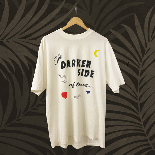 Darker Side Bootlegger Tee